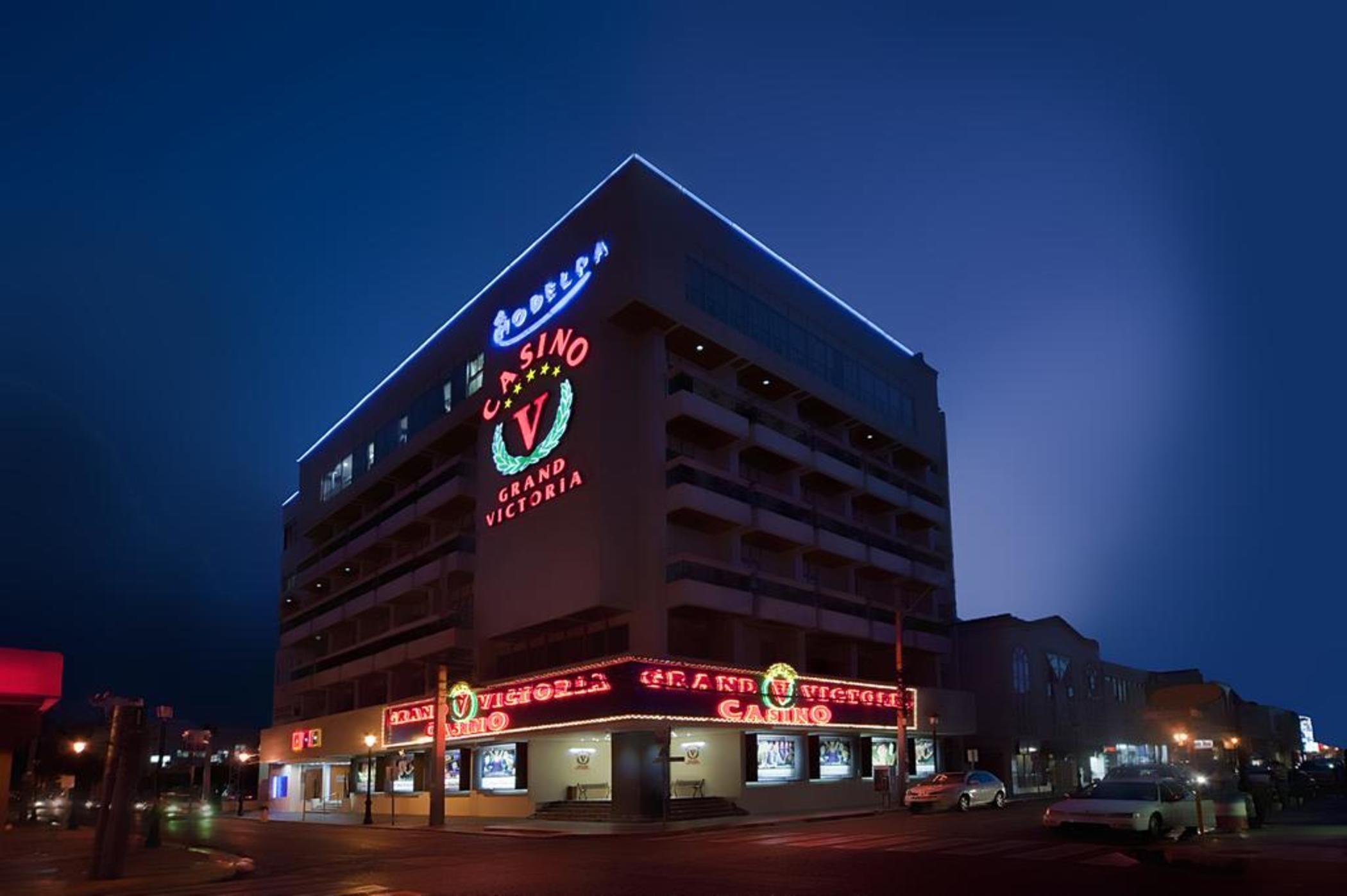 Hodelpa Centro Plaza Hotel Santiago De Los Caballeros Luaran gambar