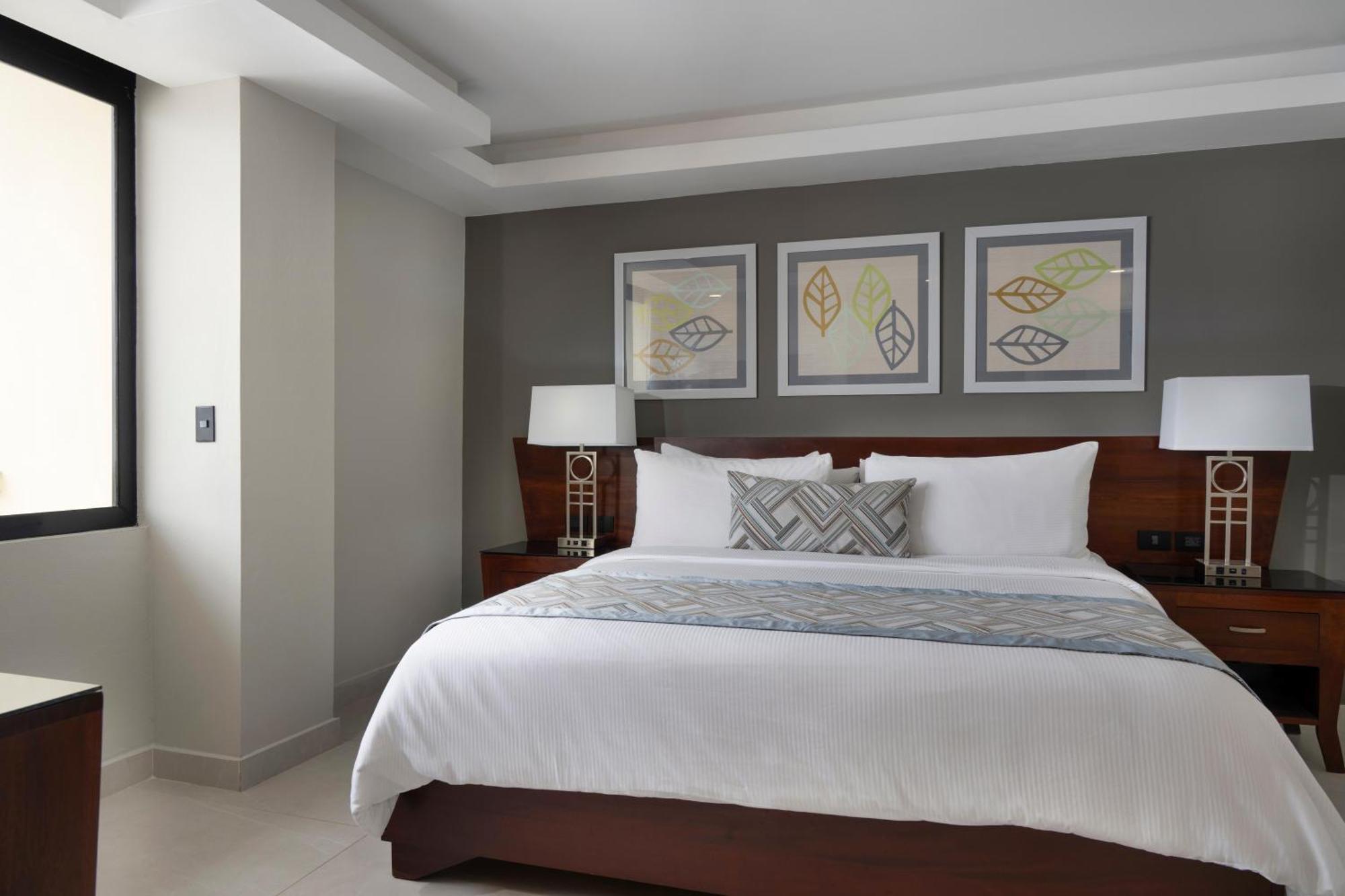 Hodelpa Centro Plaza Hotel Santiago De Los Caballeros Luaran gambar