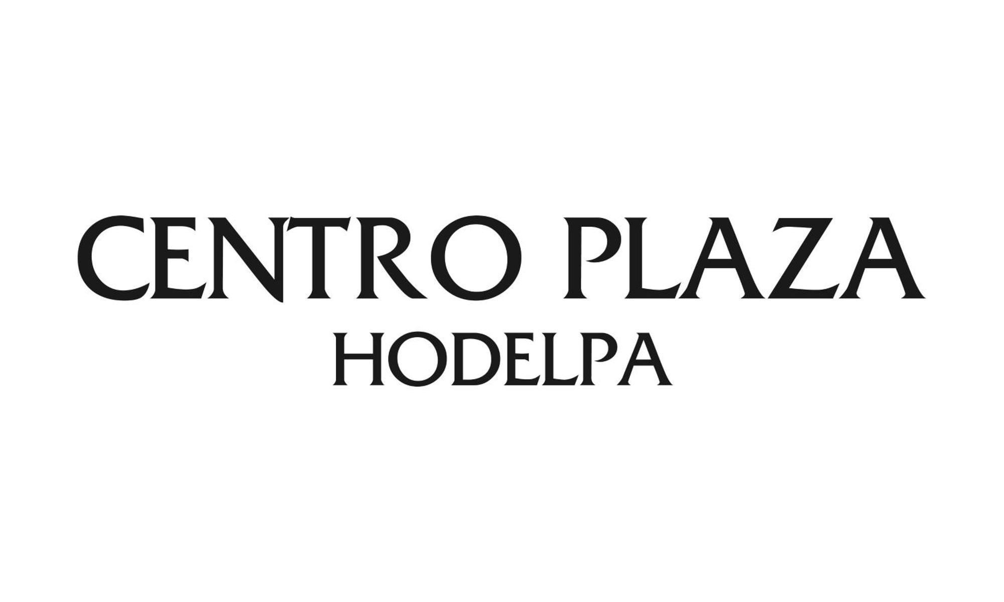 Hodelpa Centro Plaza Hotel Santiago De Los Caballeros Luaran gambar